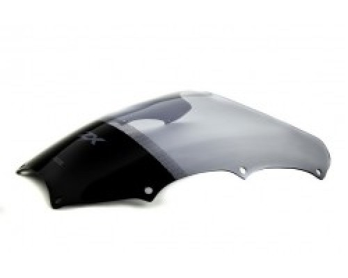 Motorcycle windshield KAWASAKI ZXR 400 R STANDARD Motorcycle windshield KAWASAKI ZXR 400 R STANDARD