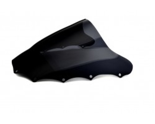 Motorcycle windshield KAWASAKI ZXR 750 L RACING Motorcycle windshield KAWASAKI ZXR 750 L RACING