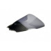 Motorcycle windshield KAWASAKI ZZ-R 600 RACING