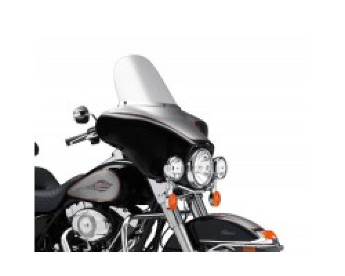 HARLEY DAVIDSON Electra Glide Standard Motorcycle Windshield HARLEY DAVIDSON Electra Glide Standard Motorcycle Windshield