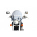 Universal motorcycle windshield Chopper MINI-R