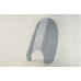Motorcycle windshield HARLEY DAVIDSON FLHR/l Road King