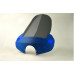 Motorcycle windshield for MZ 250 TS