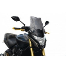 Motorcycle windshield HONDA CB 600 F Hornet TOURIST