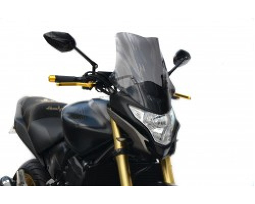 Motorcycle windshield HONDA CB 600 F Hornet TOURIST Motorcycle windshield HONDA CB 600 F Hornet TOURIST