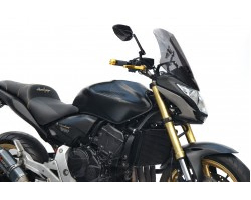 Motorcycle windshield HONDA CB 600 F Hornet TOURIST Motorcycle windshield HONDA CB 600 F Hornet TOURIST