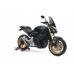 Motorcycle windshield HONDA CB 600 F Hornet TOURIST