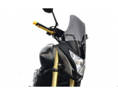 Motorcycle windshield HONDA CB 600 F Hornet TOURIST Motorcycle windshield HONDA CB 600 F Hornet TOURIST