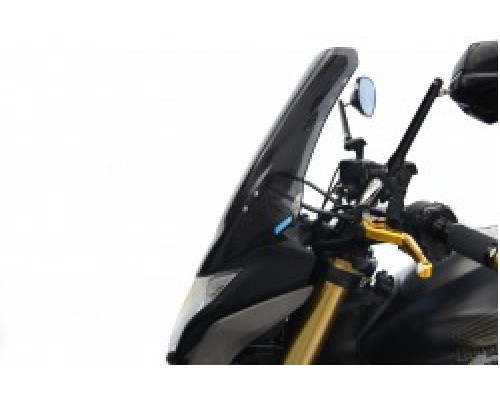 Motorcycle windshield HONDA CB 600 F Hornet TOURIST Motorcycle windshield HONDA CB 600 F Hornet TOURIST