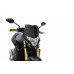 Motorcycle windshield HONDA CB 600 F Hornet NAKED (27cm)