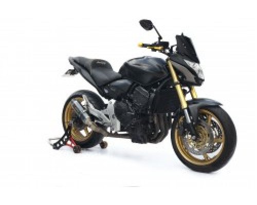 Motorcycle windshield HONDA CB 600 F Hornet NAKED (27cm) Motorcycle windshield HONDA CB 600 F Hornet NAKED (27cm)
