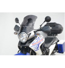 Motorcycle windshield HONDA XL 700 V Transalp TOURIST