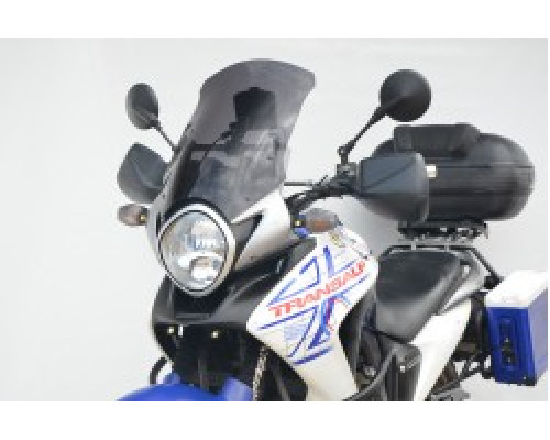 Motorcycle windshield HONDA XL 700 V Transalp TOURIST Motorcycle windshield HONDA XL 700 V Transalp TOURIST