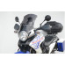 Motorcycle windshield HONDA XL 700 V Transalp TOURIST