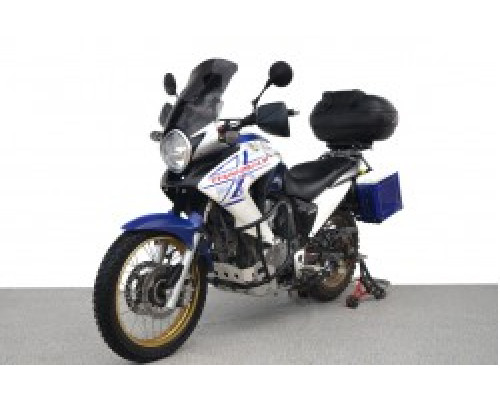 Motorcycle windshield HONDA XL 700 V Transalp TOURIST Motorcycle windshield HONDA XL 700 V Transalp TOURIST