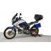 Motorcycle windshield HONDA XL 700 V Transalp TOURIST
