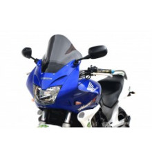 Motorcycle windshield HONDA CB 600 S Hornet RACING