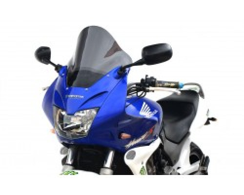 Motorcycle windshield HONDA CB 600 S Hornet RACING Motorcycle windshield HONDA CB 600 S Hornet RACING