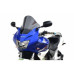 Motorcycle windshield HONDA CB 600 S Hornet RACING