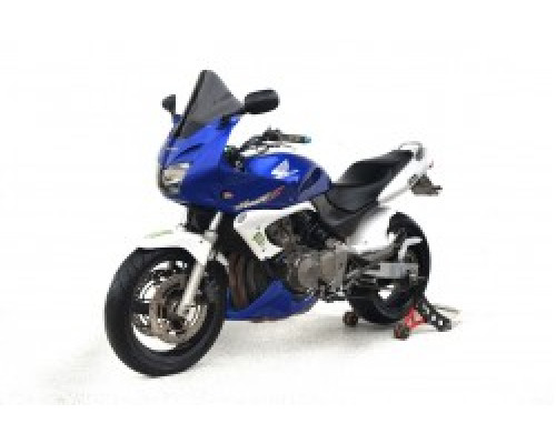 Motorcycle windshield HONDA CB 600 S Hornet RACING Motorcycle windshield HONDA CB 600 S Hornet RACING