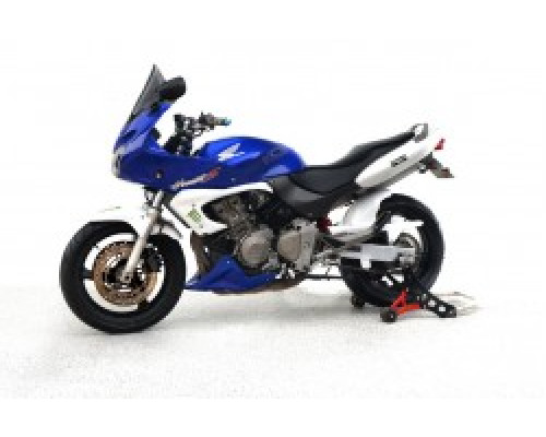 Motorcycle windshield HONDA CB 600 S Hornet RACING Motorcycle windshield HONDA CB 600 S Hornet RACING