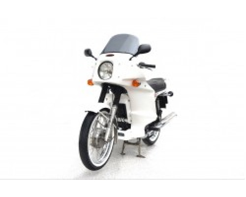 Motorcycle windshield JAWA 350 TS Motorcycle windshield JAWA 350 TS