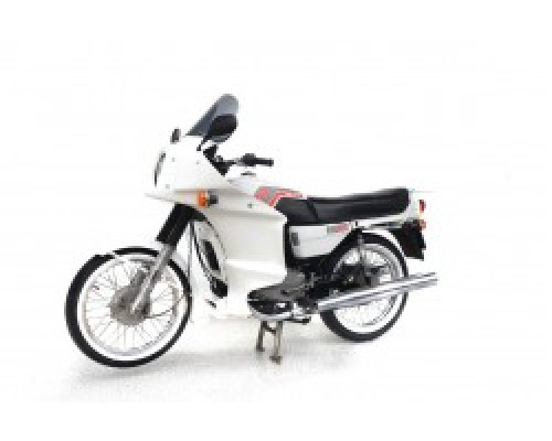 Motorcycle windshield JAWA 350 TS Motorcycle windshield JAWA 350 TS