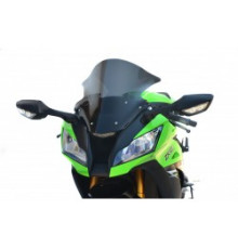 Motorcycle windshield KAWASAKI ZX-10R Ninja RACING
