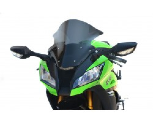 Motorcycle windshield KAWASAKI ZX-10R Ninja RACING Motorcycle windshield KAWASAKI ZX-10R Ninja RACING