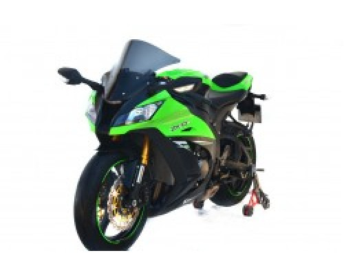 Motorcycle windshield KAWASAKI ZX-10R Ninja RACING Motorcycle windshield KAWASAKI ZX-10R Ninja RACING