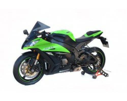 Motorcycle windshield KAWASAKI ZX-10R Ninja RACING Motorcycle windshield KAWASAKI ZX-10R Ninja RACING