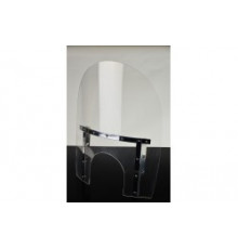 Motorcycle windshield SUZUKI Boulevard C90T