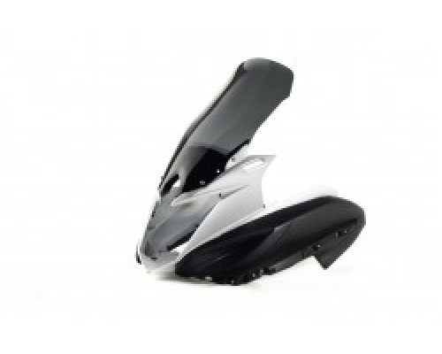 Motorcycle windshield YAMAHA XJ 6 Diversion F TOURIST Motorcycle windshield YAMAHA XJ 6 Diversion F TOURIST