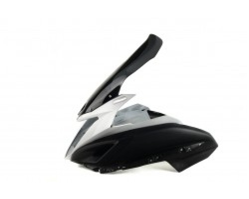 Motorcycle windshield YAMAHA XJ 6 Diversion F TOURIST Motorcycle windshield YAMAHA XJ 6 Diversion F TOURIST