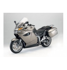 BMW K 1300 GT STANDARD motorcycle windshield