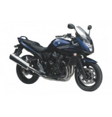 Motorcycle windshield SUZUKI GSF 650 S Bandit STANDARD