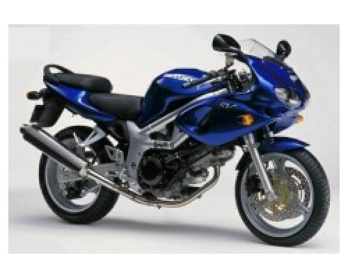 Motorcycle windshield SUZUKI SV 650 S Standard Motorcycle windshield SUZUKI SV 650 S Standard
