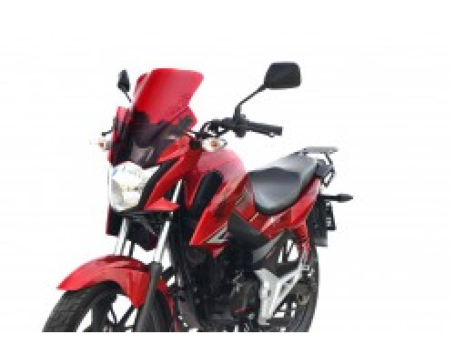 Motorcycle windshield HONDA CB 125 F TOURIST Motorcycle windshield HONDA CB 125 F TOURIST