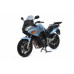 Motorcycle windshield HONDA CBF 600 S STANDARD
