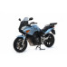 Motorcycle windshield HONDA CBF 600 S STANDARD