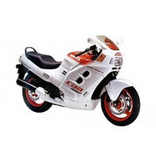 Motorcycle windshield HONDA CBR 1000 F TOURIST