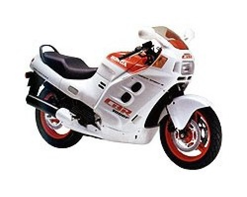 Motorcycle windshield HONDA CBR 1000 F TOURIST Motorcycle windshield HONDA CBR 1000 F TOURIST