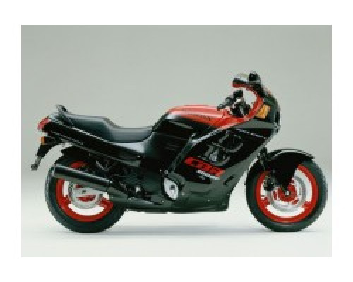 Motorcycle windshield HONDA CBR 1000 F TOURIST Motorcycle windshield HONDA CBR 1000 F TOURIST