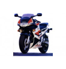 Motorcycle windshield HONDA CBR 600 STANDARD