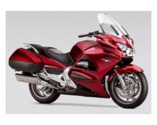 Motorcycle windshield HONDA ST 1300 STANDARD Motorcycle windshield HONDA ST 1300 STANDARD