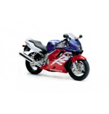 Motorcycle windshield HONDA CBR 600 STANDARD