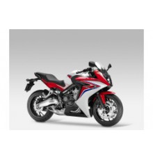 Motorcycle windshield HONDA CBR 650 F STANDARD