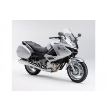 Motorcycle windshield HONDA NT 700V Deauville Standard