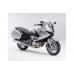Motorcycle windshield HONDA NT 700V Deauville Standard