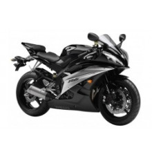 Motorcycle windshield YAMAHA YZF-600 R6 STANDARD